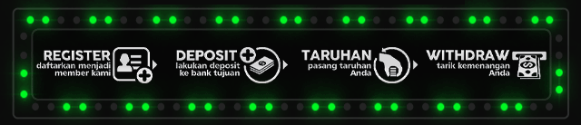 WARKOP87 Jackpot